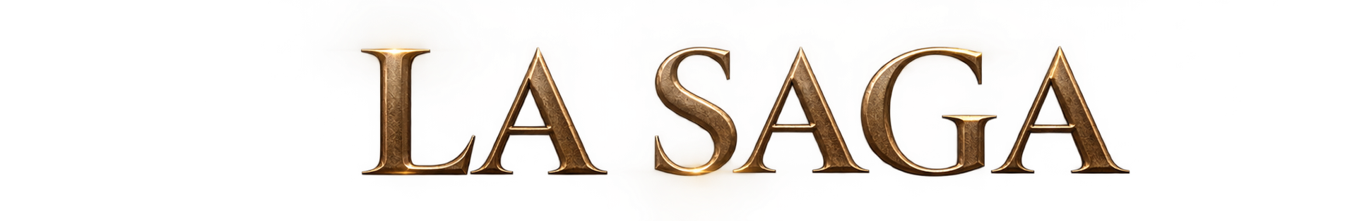 La saga